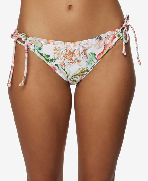 O'Neil Juniors' Arden Floral Mina Bikini Bottoms